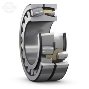 22252 CA/W33 Spherical Roller Bearings, Brass Cage