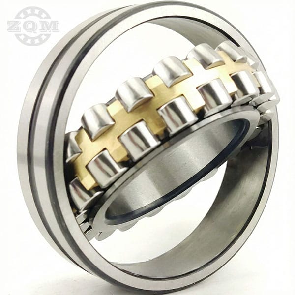 24156 CA/W33 Spherical Roller Bearings